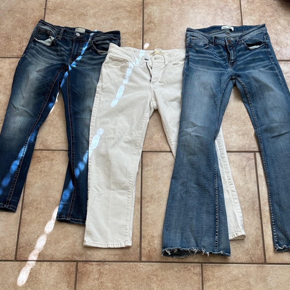 BKE Women's Jeans